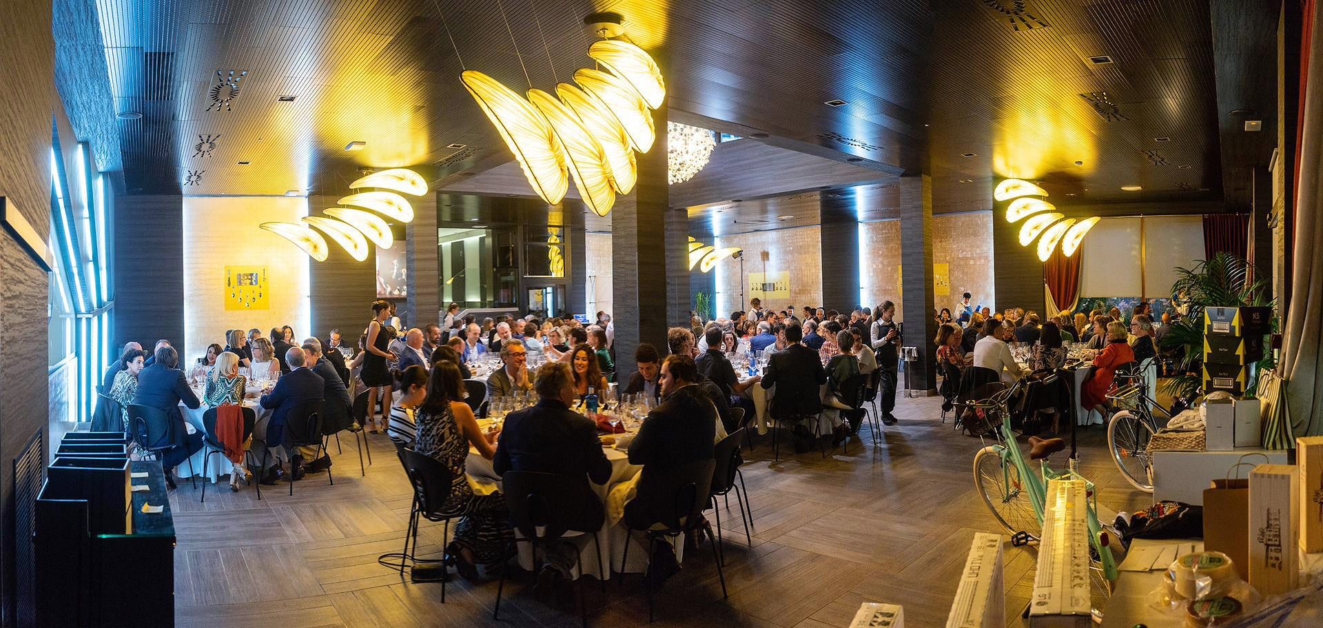 eventos gastronómicos