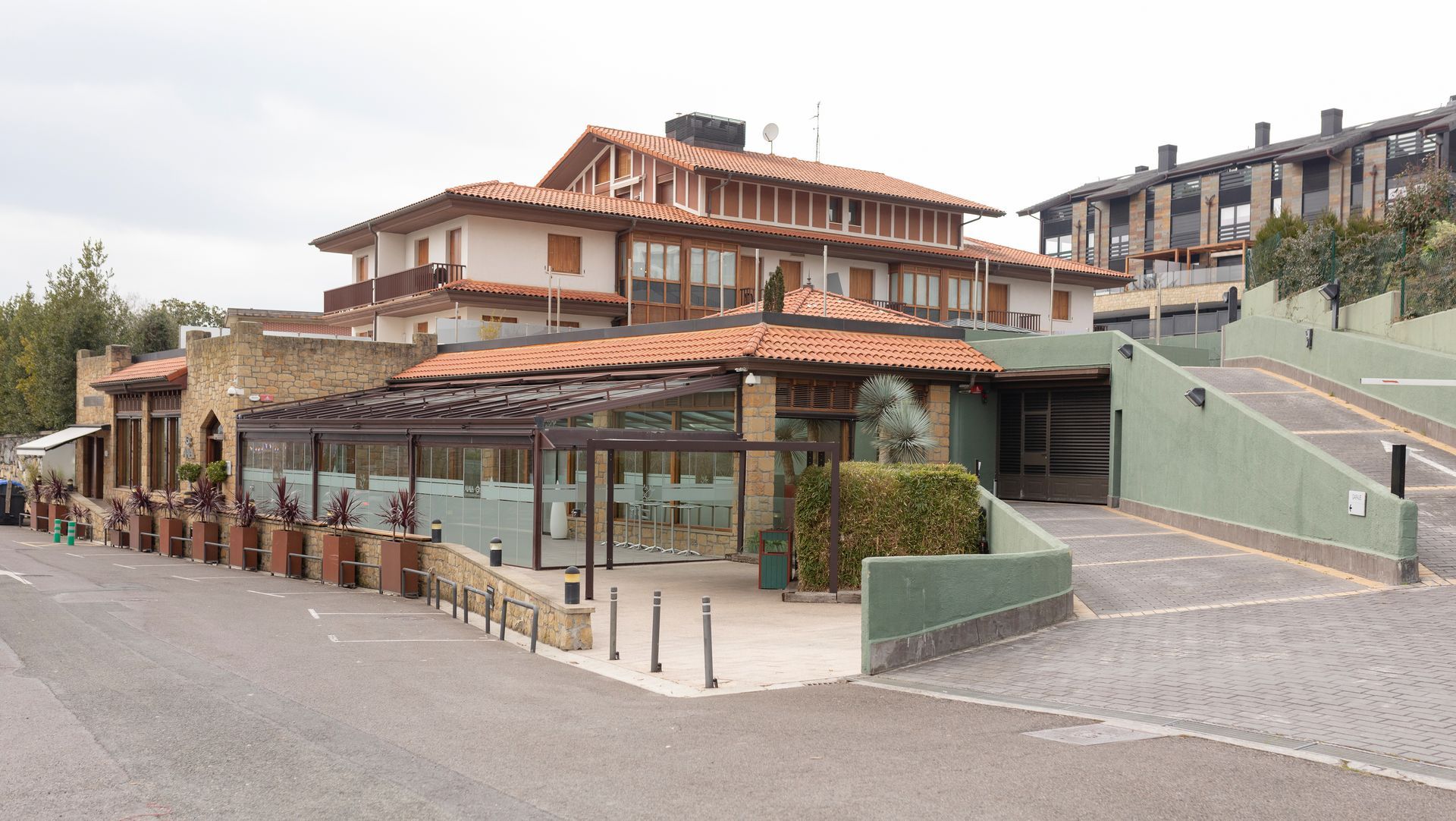aiala, talimendi