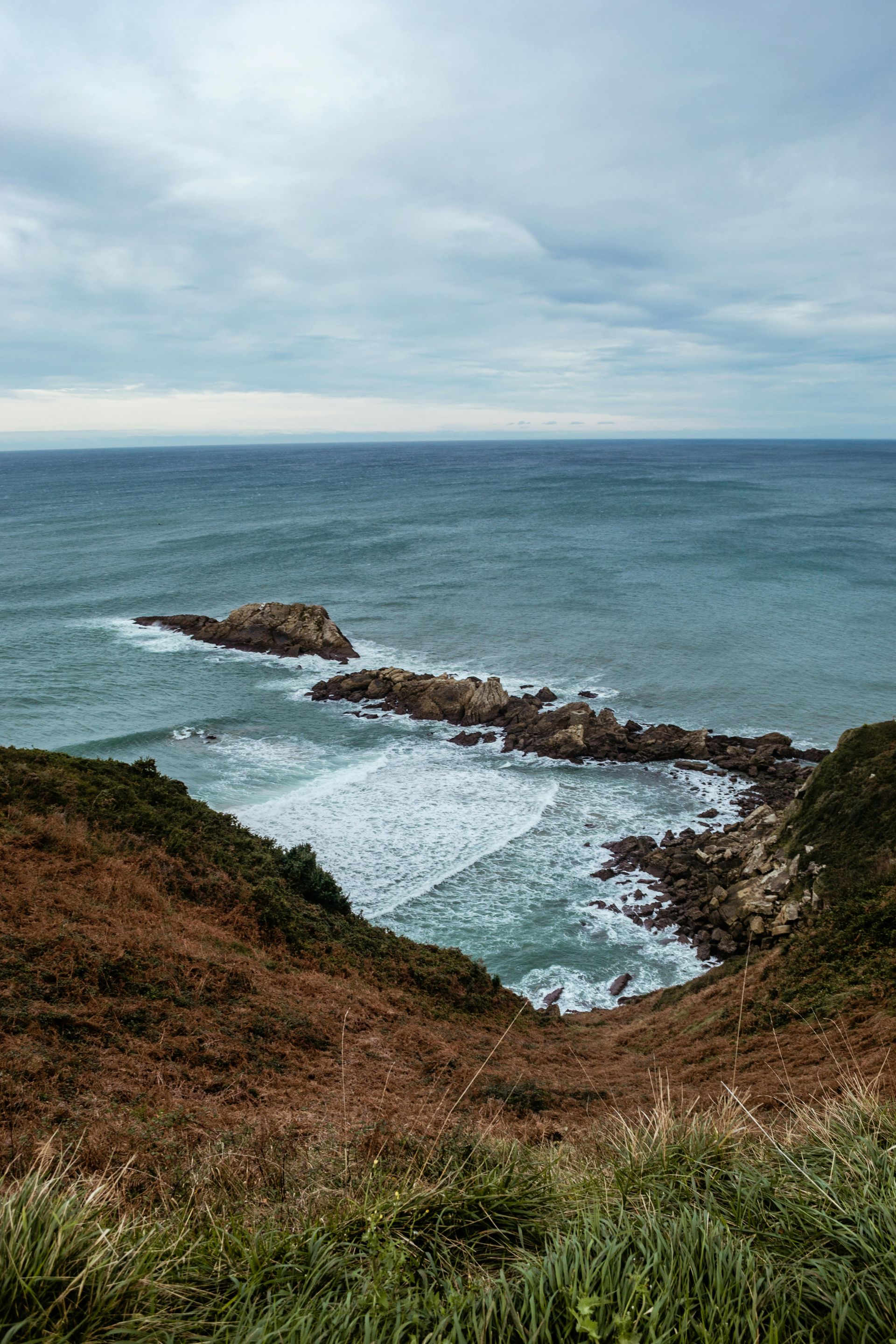 Zarautz, mollarri