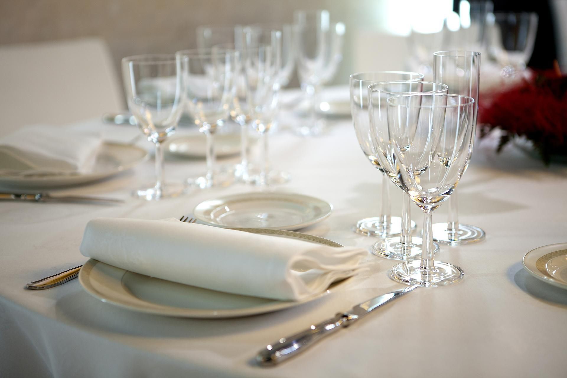 aniversarios restaurante