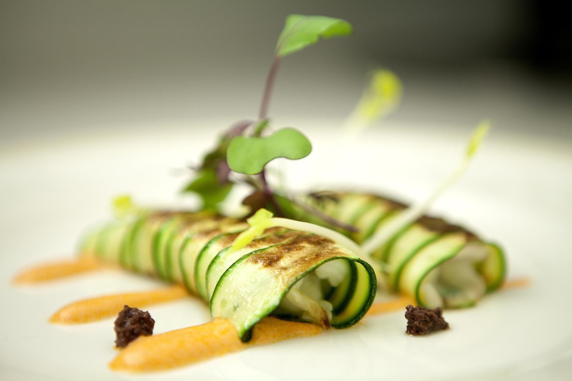 tendencias culinarias