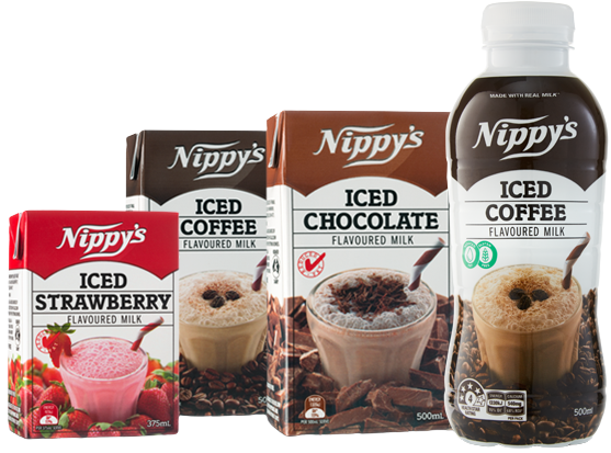 nippys bottle and boxes