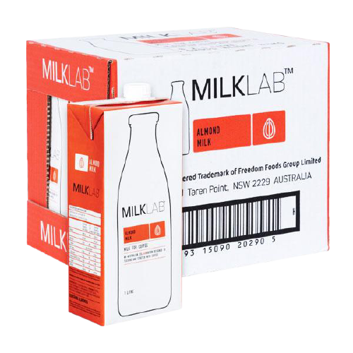 milklab boxes
