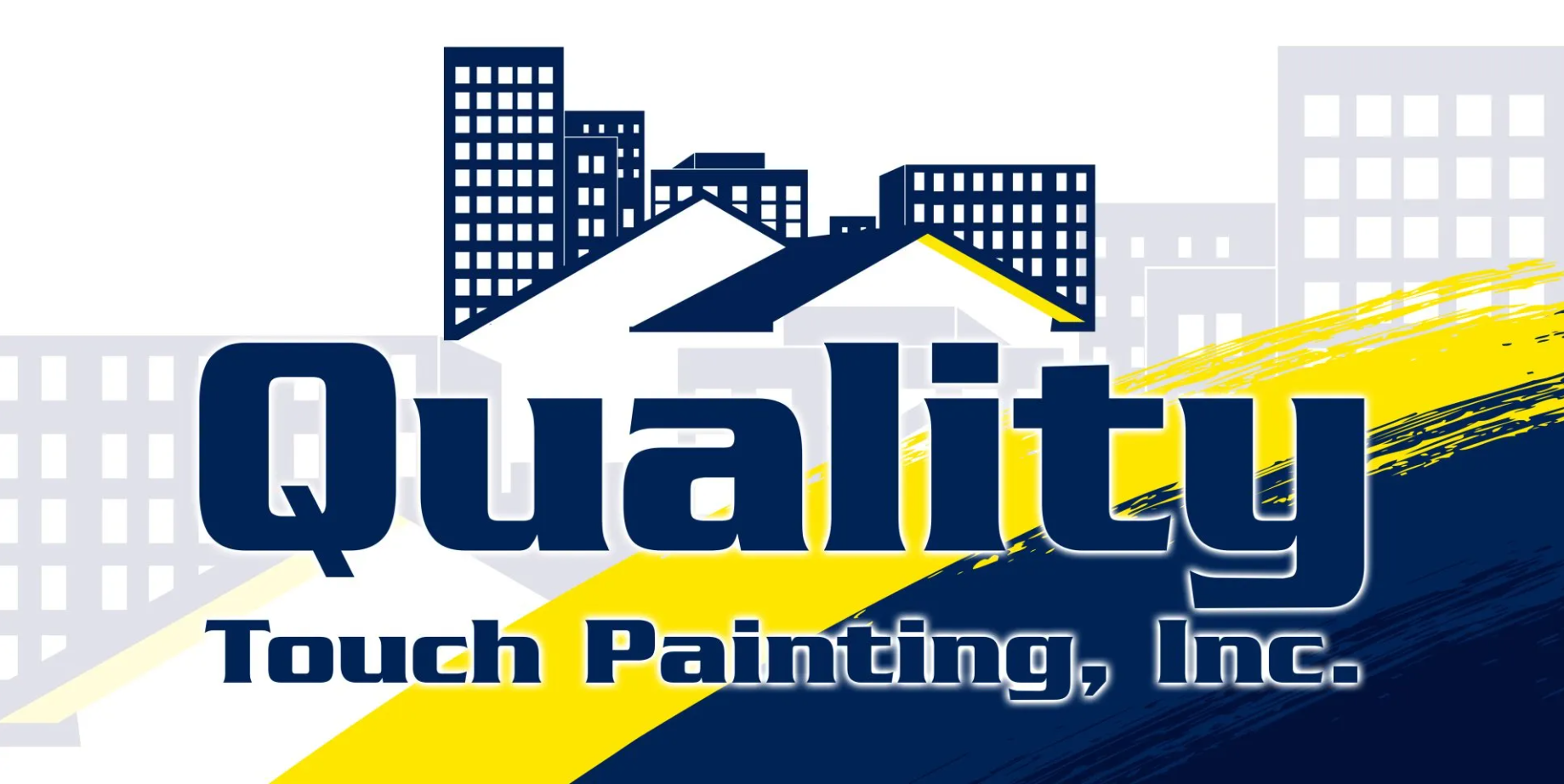 Professional Painter Jacksonville, FL Quality Touch Painting