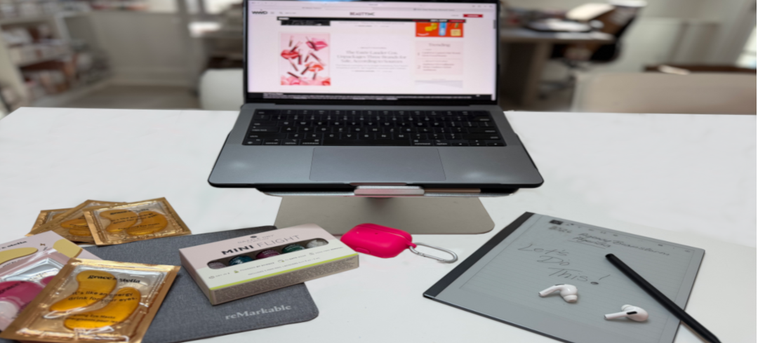 Brand communication strategy workshop