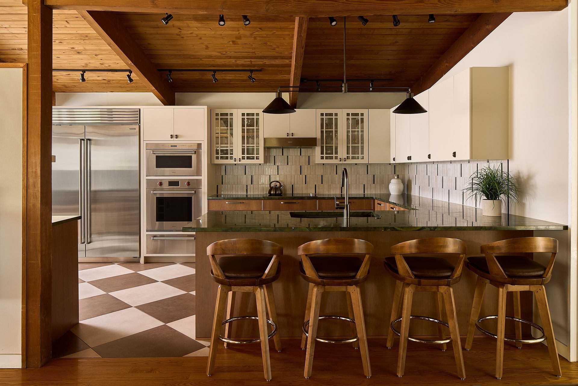 Owings Mills Residence