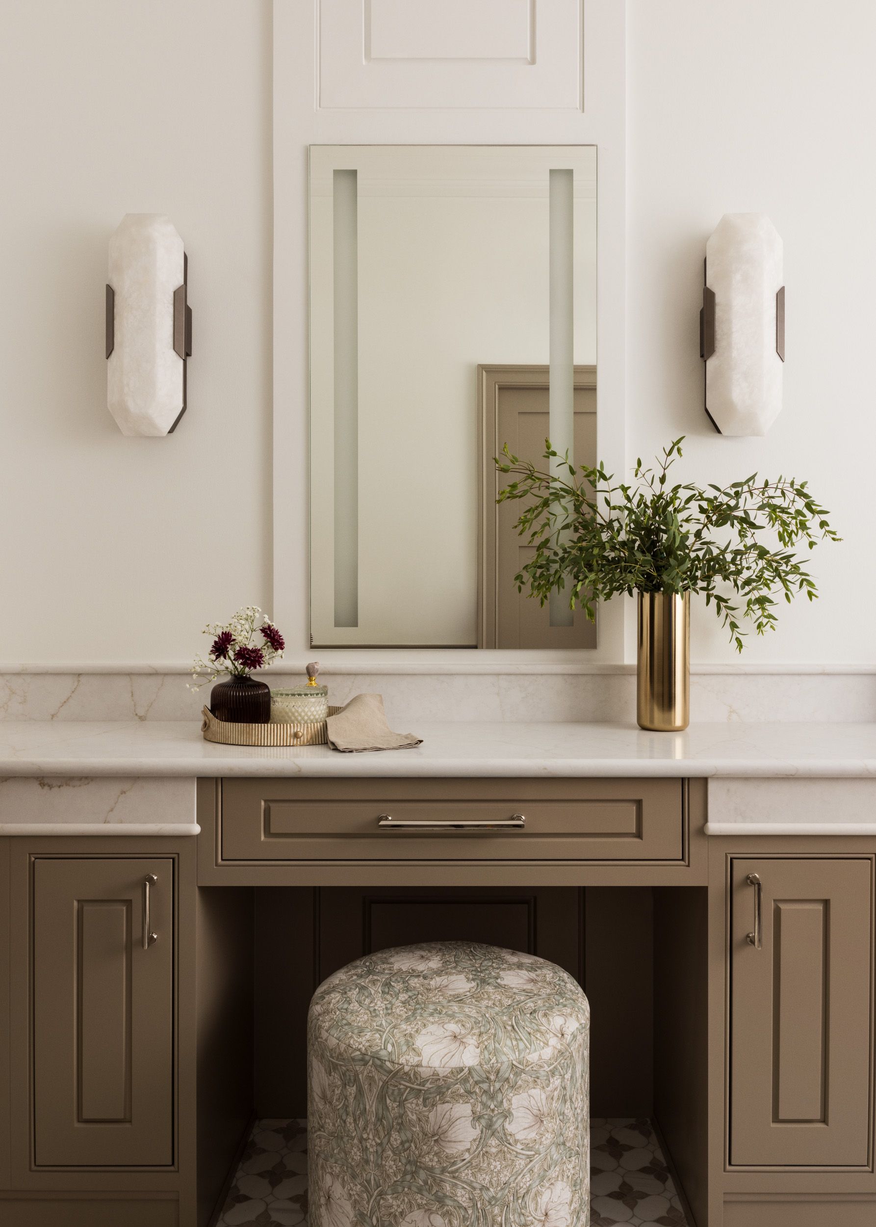 Gramophone Design Build Showroom