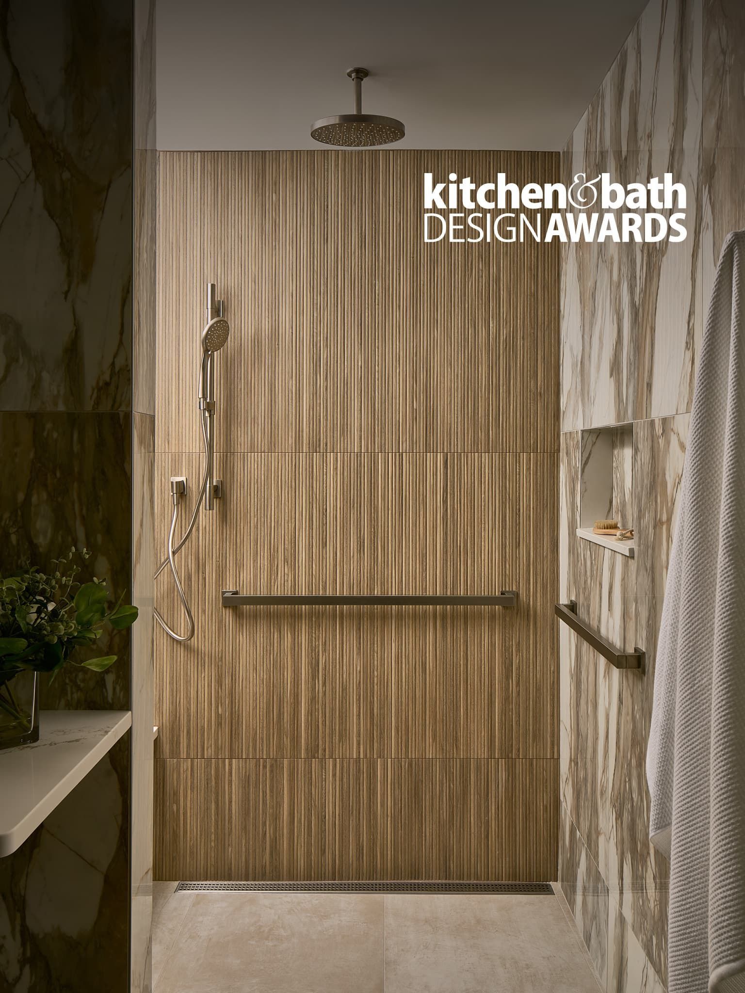 View Luxury Bath Project