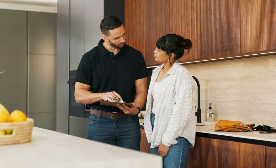 Professional Handyman & Home Repair Services