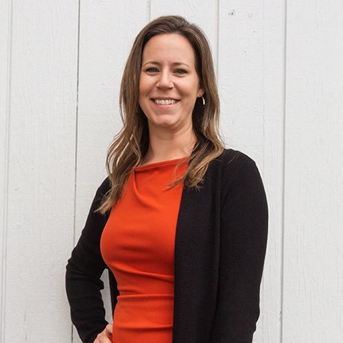 Stephanie, Interior Designer