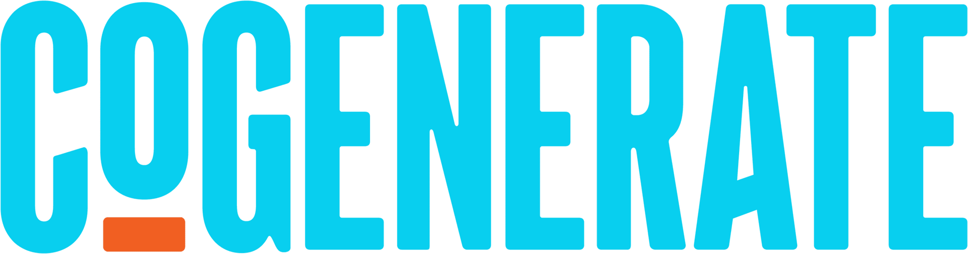 CoGenrate