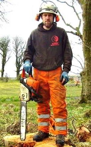 Ainslie Rourke . . . the current owner