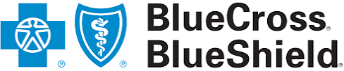 Black Insurance Company logo on a transparent background