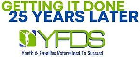Youth & Families Determined To Succeed