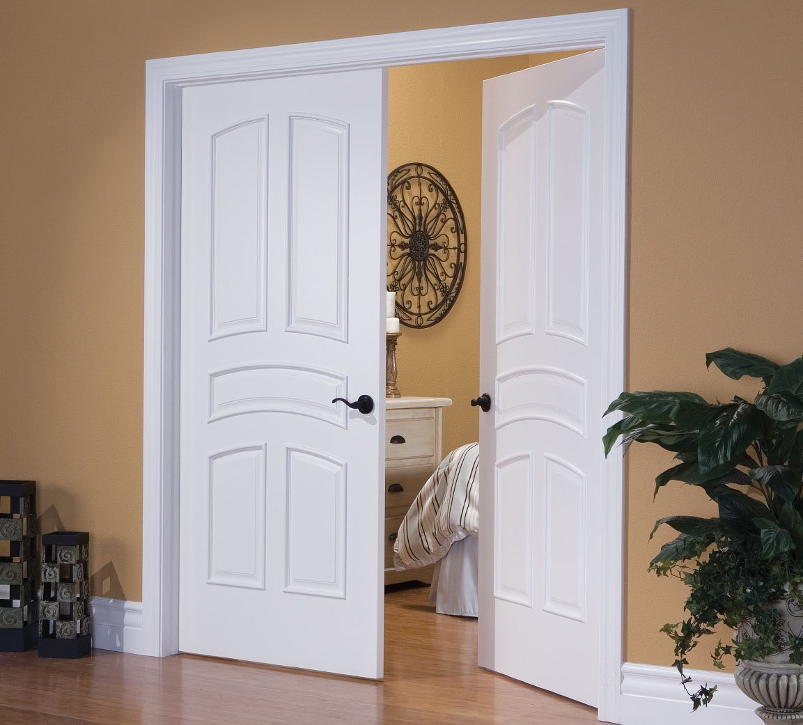 Doormerica Interior Doors Modesto Capitol Door & Window