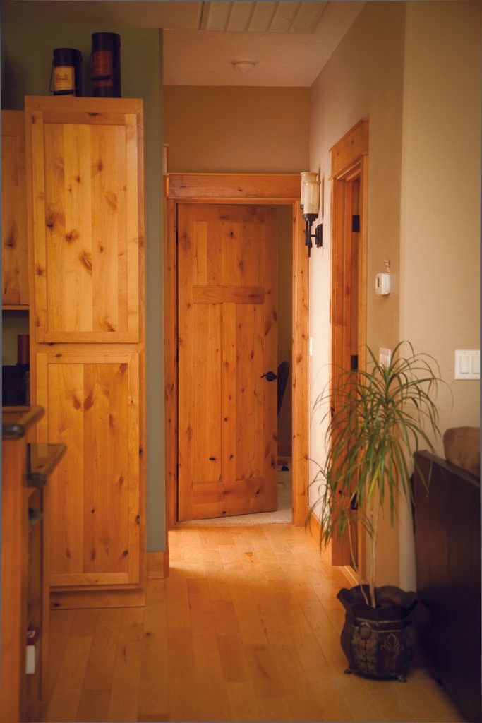 Match Door