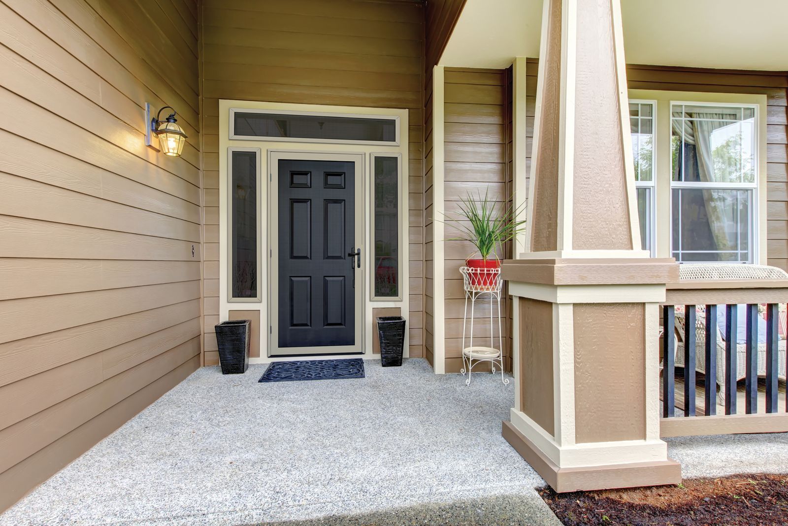 Doors Near Me
