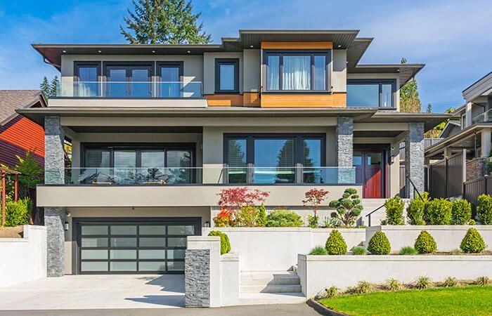 Aluminum Series Window Contractors Near Me