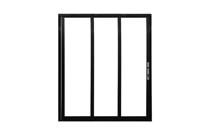 Match Door