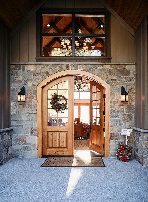 Exterior and Interior Doors Near Me
