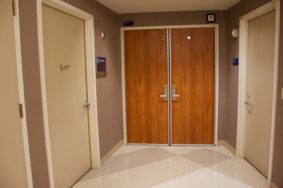 Match Door