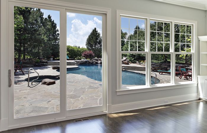 Exterior and Interior Doors Near Me