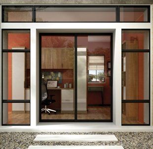 Exterior and Interior Doors Near Me