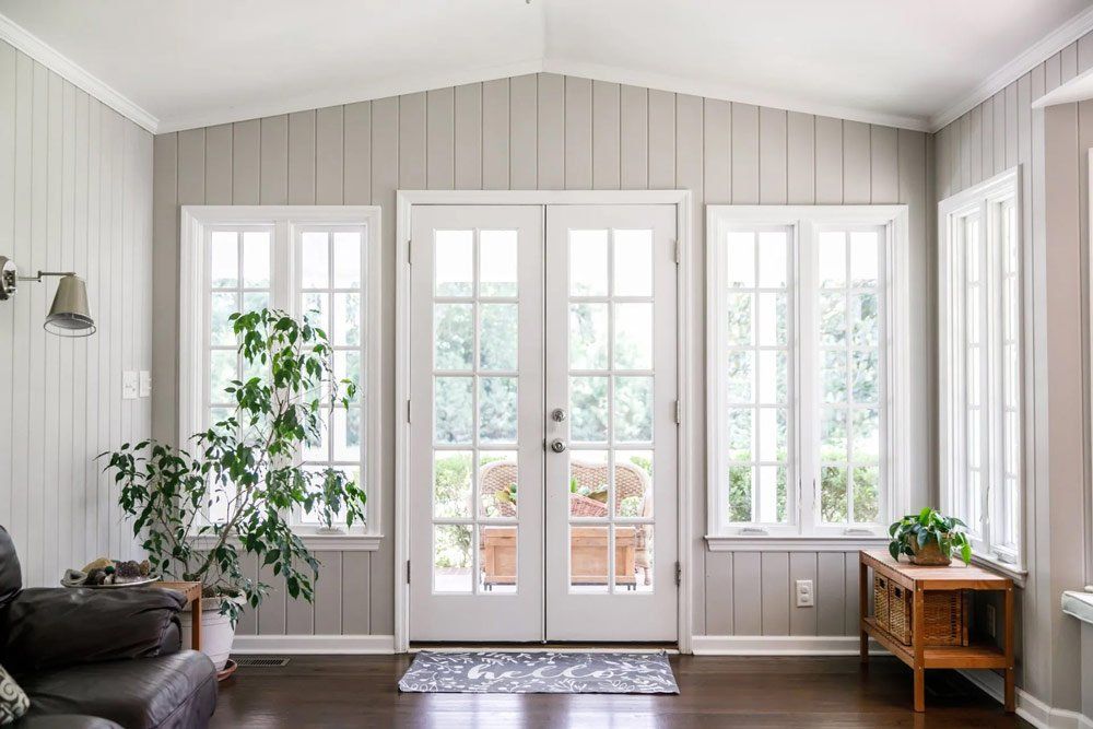 Door Suppliers Near Me