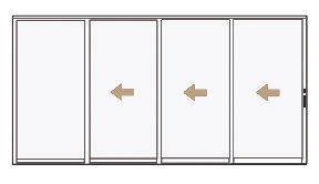 BBR Match Door
