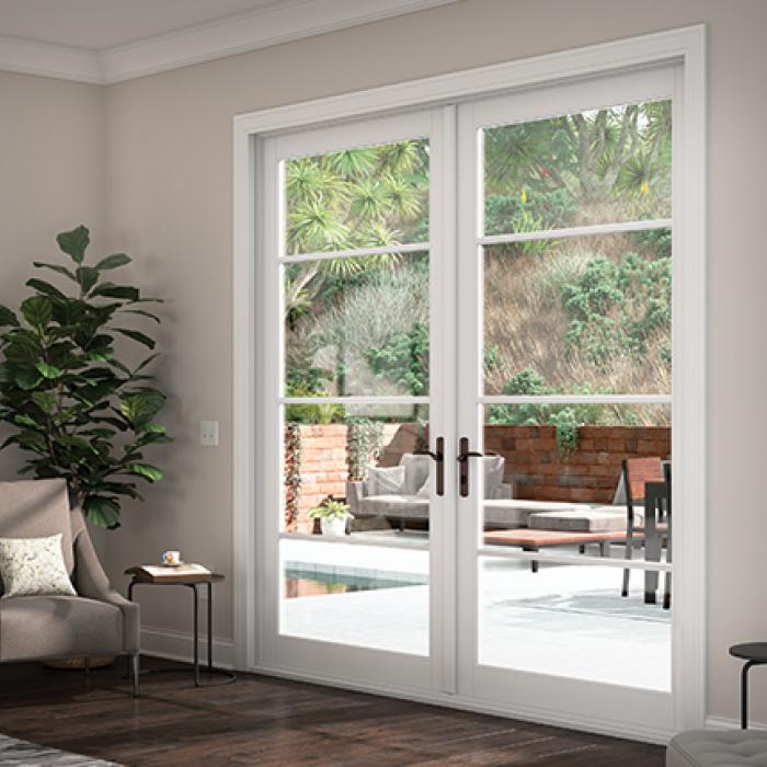 BBR Match Door