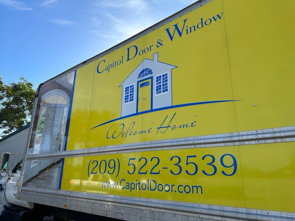 Door Suppliers Near Me
