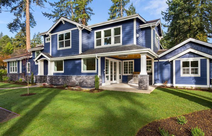 Timeless Series Window Contractors Near Me