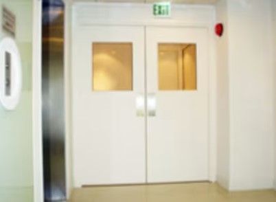 Match Door
