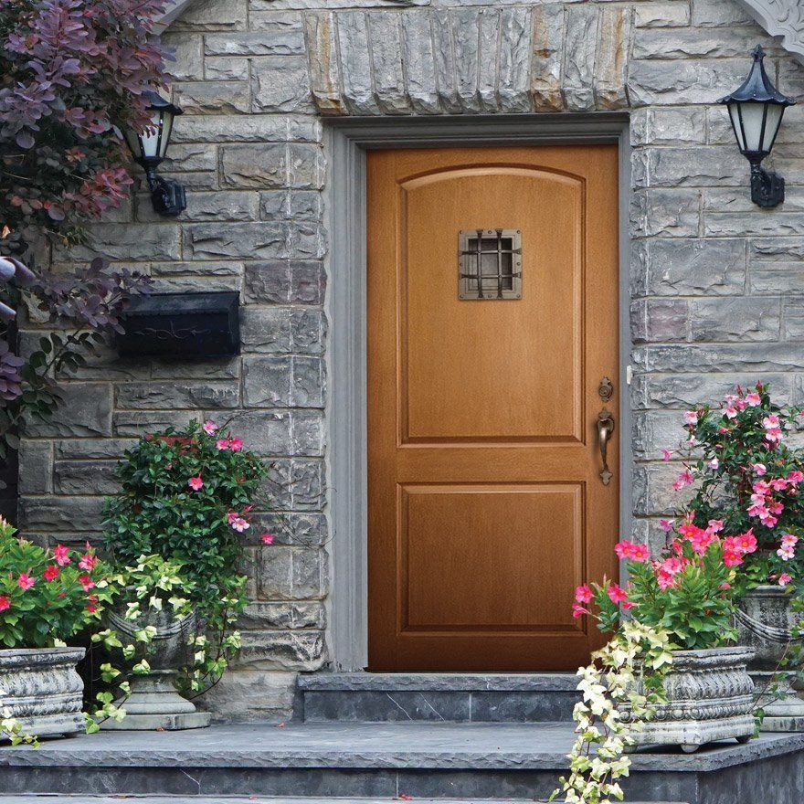 Match Door