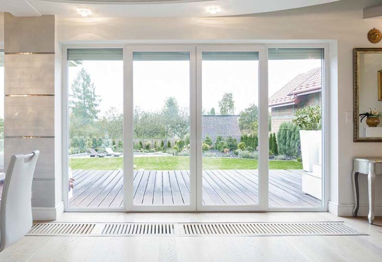 Exterior and Interior Doors Near Me