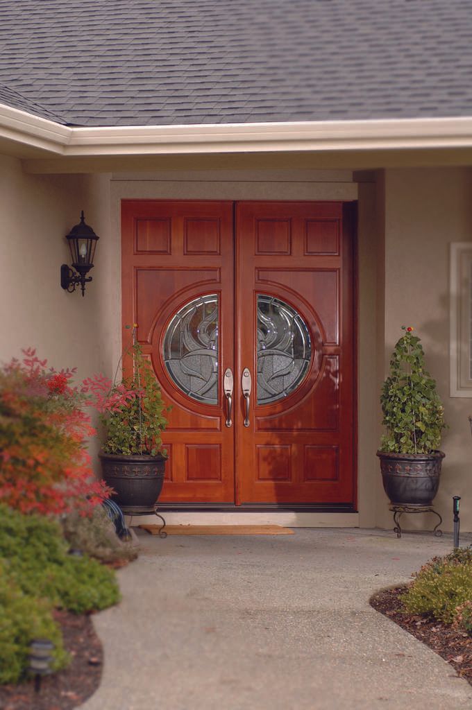Match Door