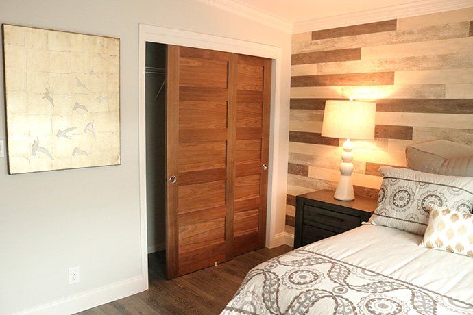 Simpson Door Company