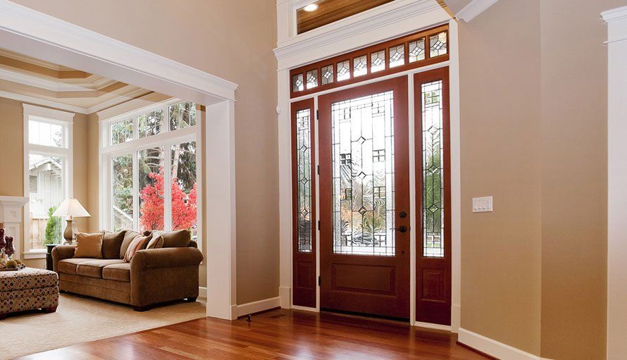 Door Suppliers Near Me