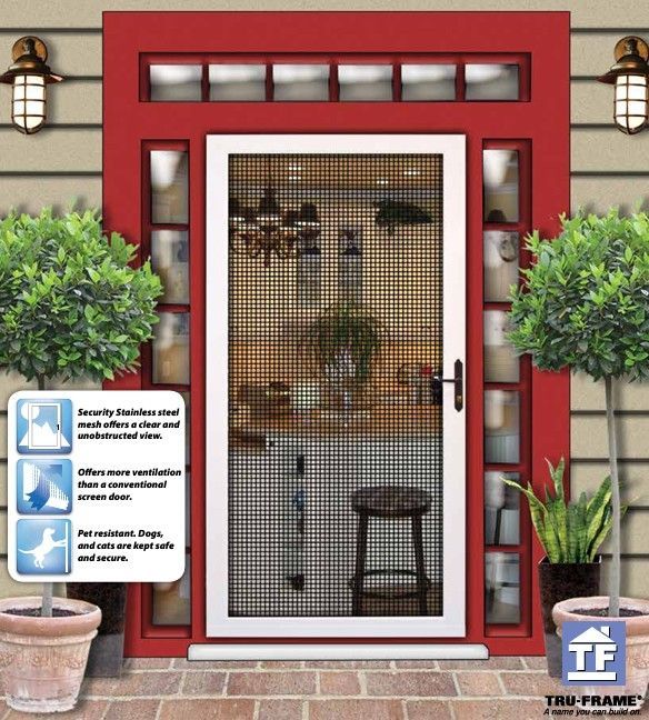 Match Door