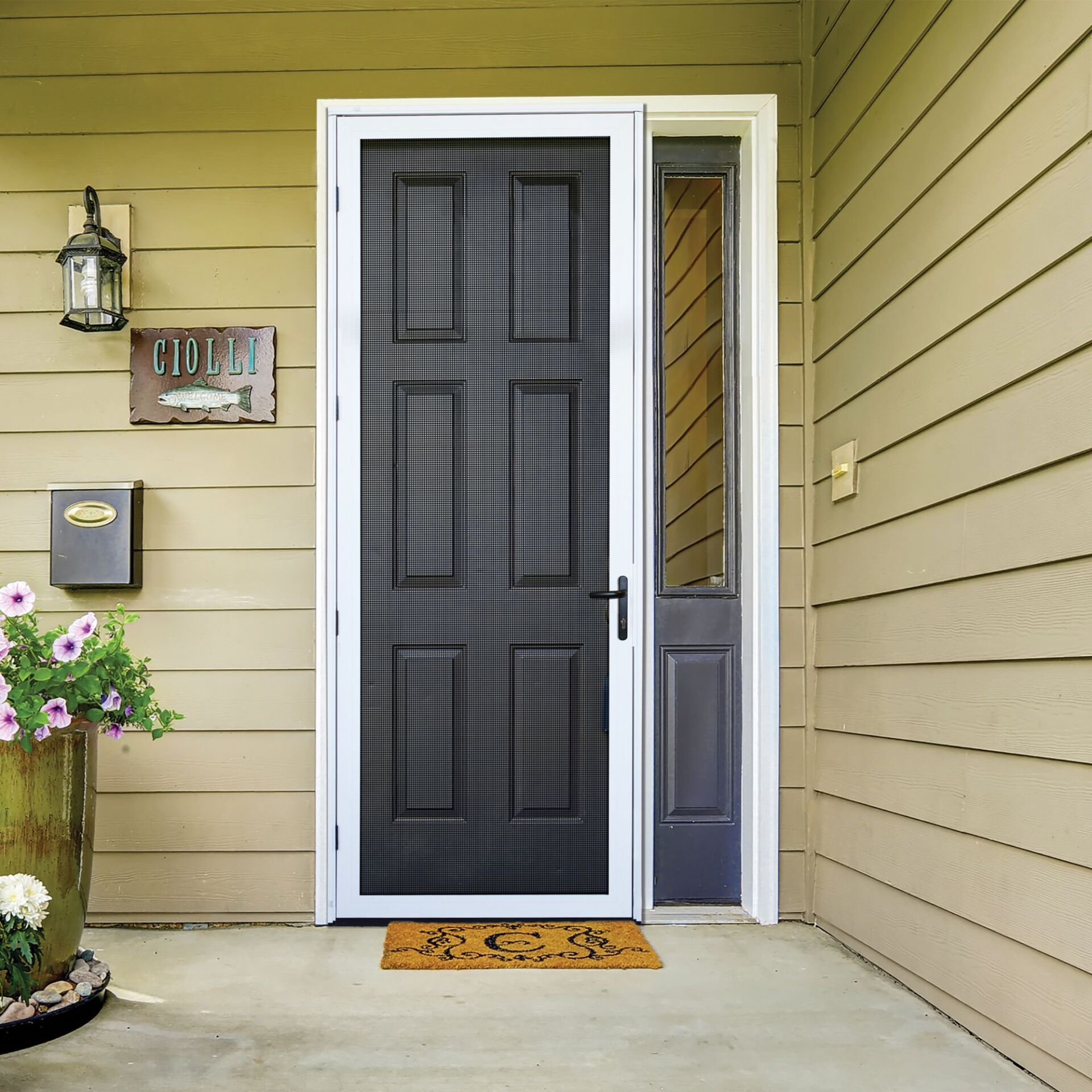 Doors Near Me