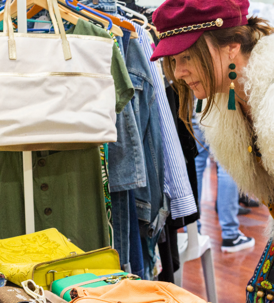The Ultimate Guide to Selling Secondhand Clothes in Australia