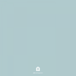 Home Sanctuary - Blue symbol