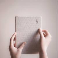 The Self Prophet Journal discount code 5%