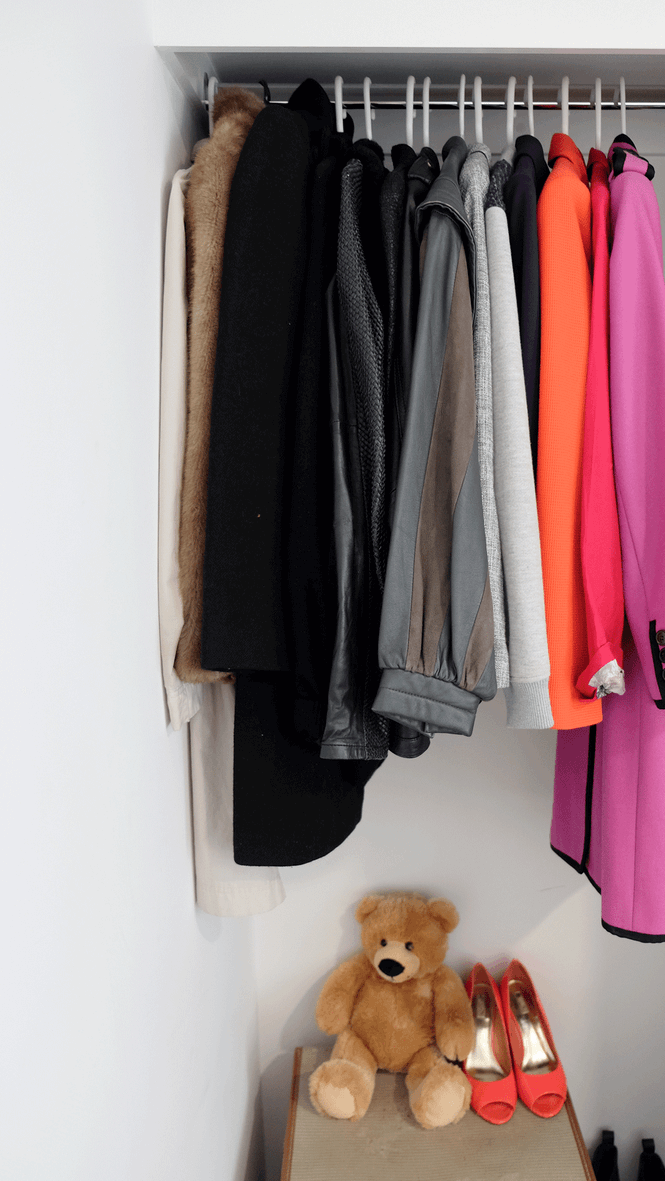 Wardrobe