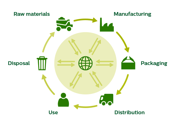 product lifecycle