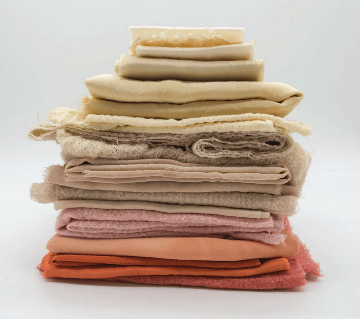 purchasing used blankets