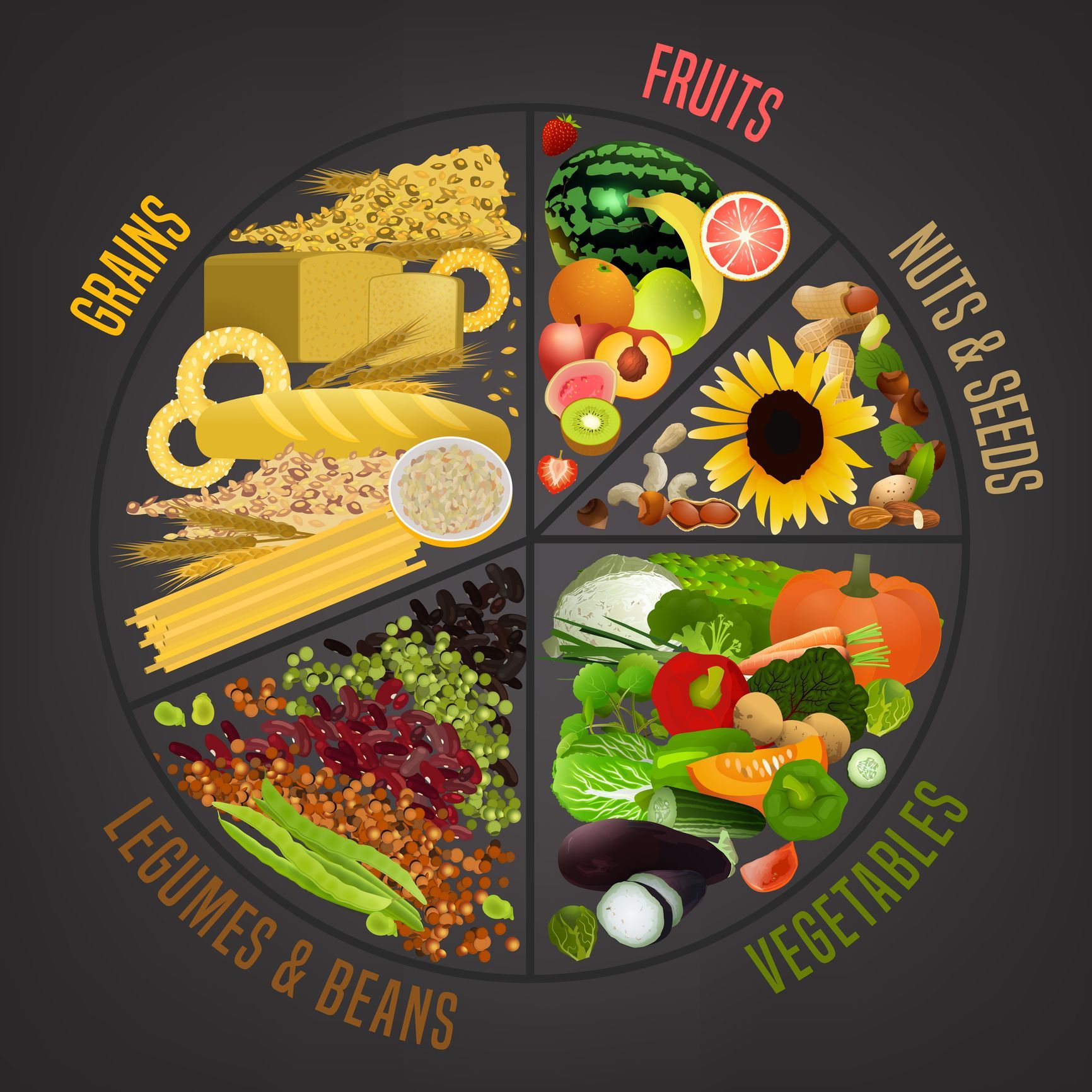Food Portion - Brooklyn, NY - Body Bonanza