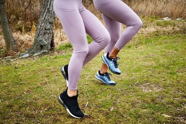 Jog in Place - Brooklyn, NY - Body Bonanza