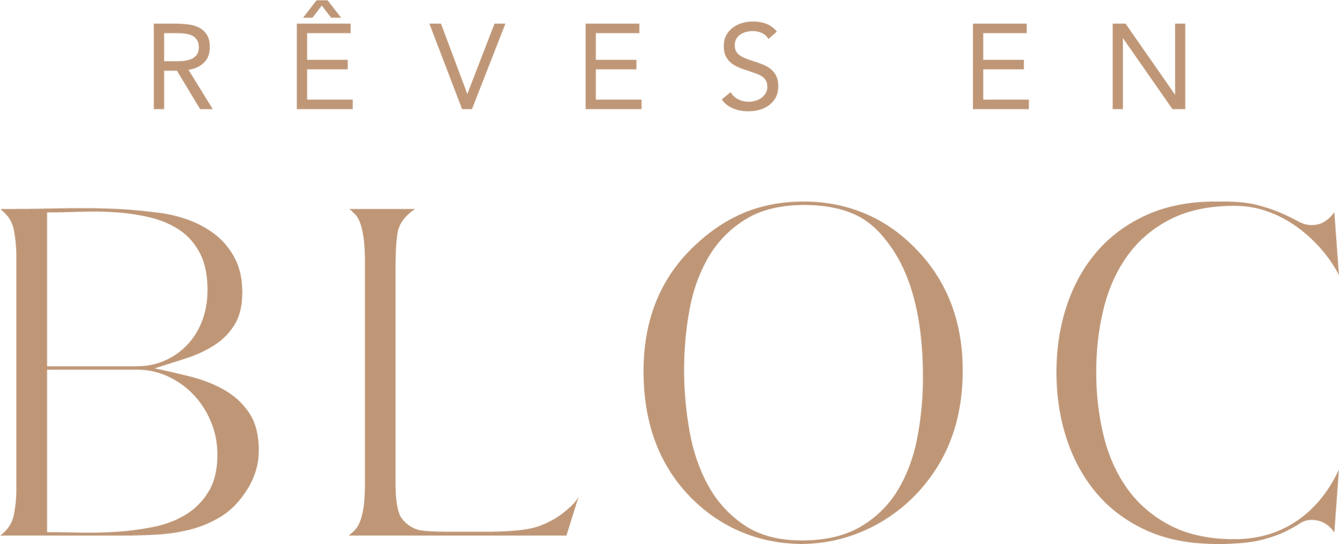 ReveEnBloc - Logo
