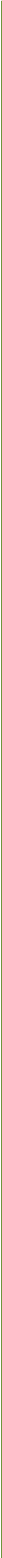 light green line